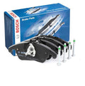 DISC BRAKE PADS