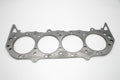 Cometic Chevrolet ZL1 Mark-IV Big Block V8 .030in MLS Cylinder Head Gasket - 4.250in Bore