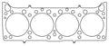 Cometic Pontiac 400/428/455 V8 .036in MLS Cylinder Head Gasket - 4.200in Bore