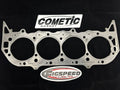 Cometic Chevrolet BB 111.125mm Bore .040in MLS 396/402/427/454 Head Gasket