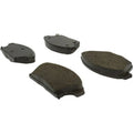 Stoptech auto part