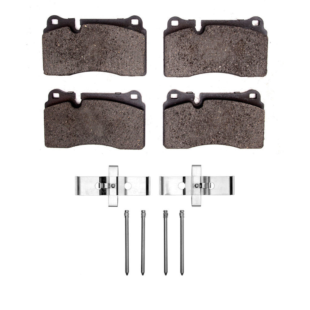 DFC auto part
