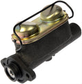 NEW MASTER CYLINDER