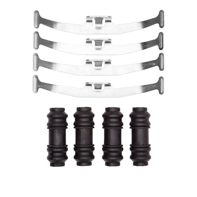 DFC auto part