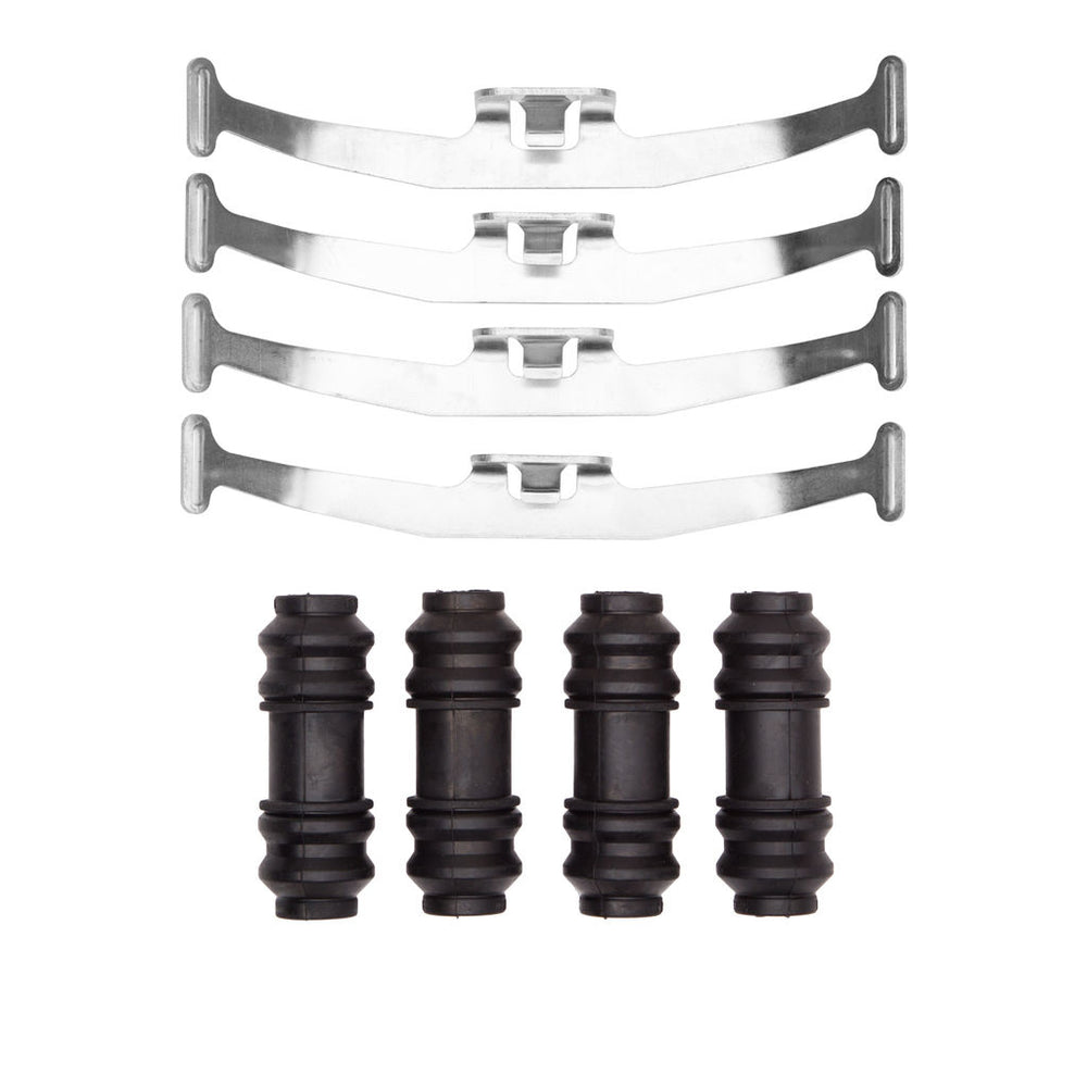 DFC auto part