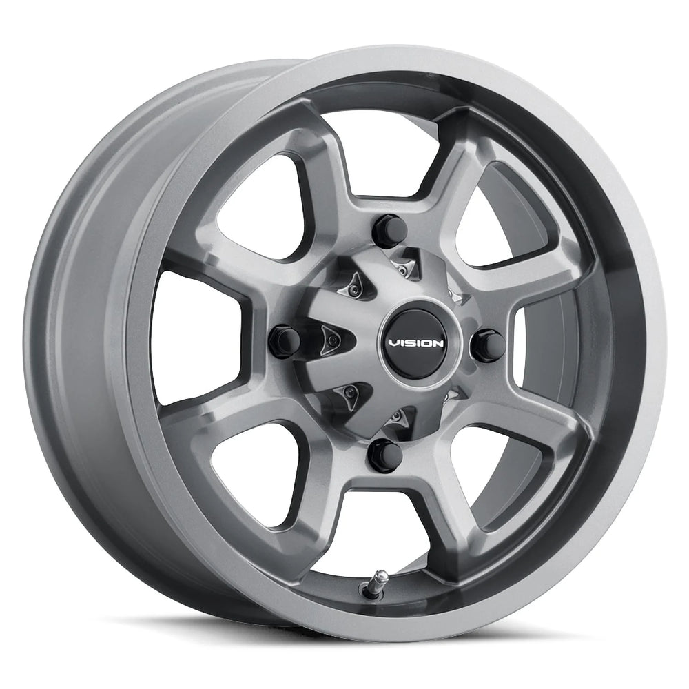 VISION WHEEL auto part