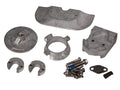 ANODE KIT (ALUMINUM)