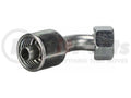 HYDRAULIC COUPLING - MEGACRIMP