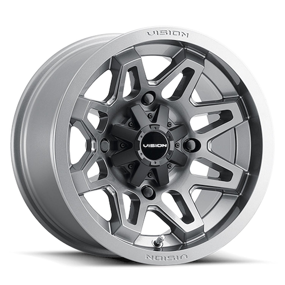 VISION WHEEL auto part