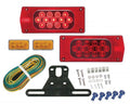 LED WATERPROOF OVER 80' TRAILERLIGH