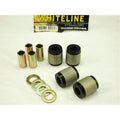 FRONT CONTROL ARM UPPER BUSHING 9193 MITSUBISHI