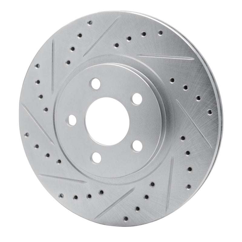 R1 Concepts silver auto part