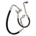 HOSE ASSY/DISCHARGE SUCTN