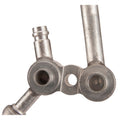 HOSE ASSY/DISCHARGE SUCTN
