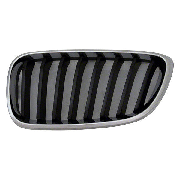 LH GRILLE ASSY F22|F23; SPORT|M SPORT BMW 228I 1416; 228I XDRIVE 1516; 230I/230I XDRIVE 1720