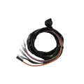 ACCESSORY MARINER/MERC O/B TACH HA
