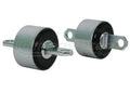 Whiteline 14-18 Mazda 3 Lower Trailing Arm Front Bushing