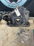 SPC 15100 RH ROD END RECVR 3/4-16 RND