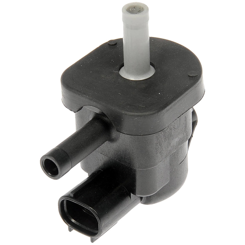 PURGE SOLENOID