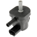PURGE SOLENOID