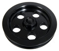 V-Groove Power Steering Pulley Natural