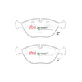 DBA 04-06 Audi TT Quattro 3.2L SP Performance Front Brake Pads