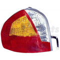 Maxzone Vehicle Lighting Corp auto part