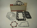 BLOWER INST. KIT 12V