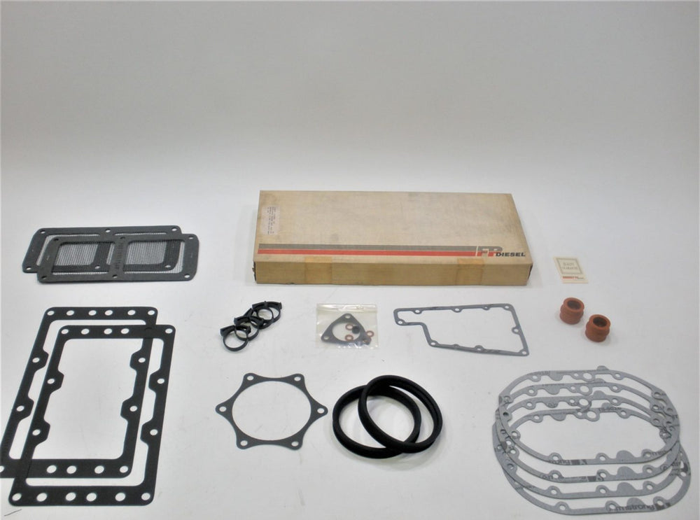 SEALED POWER auto part