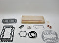 BLOWER INST. KIT 12V