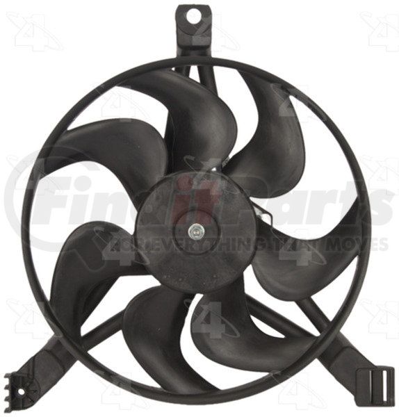 FOUR SEASONS auto part