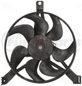 FOUR SEASONS auto part