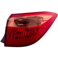 Maxzone Vehicle Lighting Corp auto part
