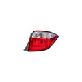Maxzone Vehicle Lighting Corp auto part