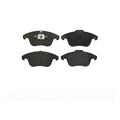Brembo 08-15 Land Rover LR2 Premium Low-Met OE Equivalent Pad