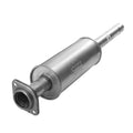 1520 F150 EXHAUST PIPE