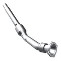 1520 F150 EXHAUST PIPE
