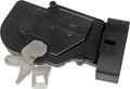 DOOR LOCK ACTUATOR