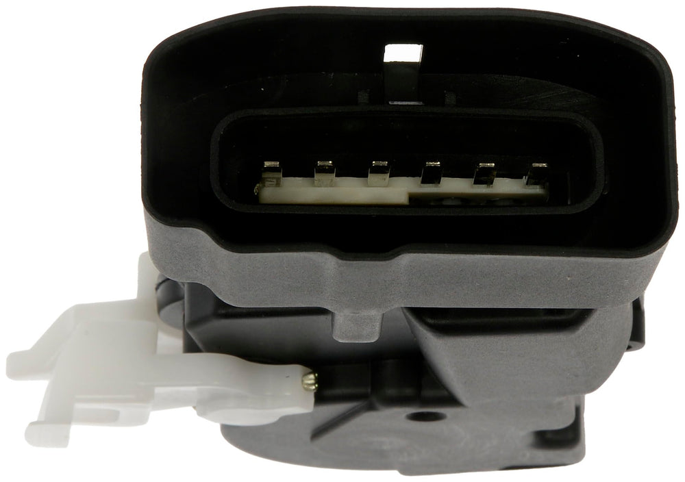 DOOR LOCK ACTUATOR