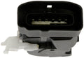 DOOR LOCK ACTUATOR