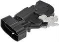DOOR LOCK ACTUATOR