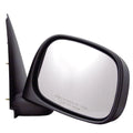 0209 DG RAM PU w/o TOWING PKG MAN MIR RH