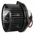 FLANGED VENTED CCW BLOWER