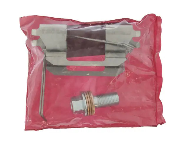 SEMI-LOADED BRAKE CALIPER