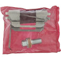 SEMI-LOADED BRAKE CALIPER
