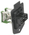 INTERMOTOR BLOWER RESISTO