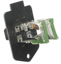 INTERMOTOR BLOWER RESISTO