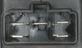 INTERMOTOR BLOWER RESISTO