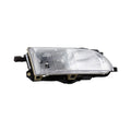 RH HEADLAMP ASSY COMPOSITE TOYOTA COROLLA 19931997 CAPA