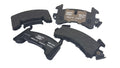 SPORT BRK PADS F/R VAR GM/ISUZU APPS